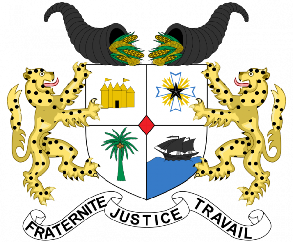 Gouvernement du Bénin