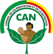 Conseil de l’Alimentation et de la Nutrition