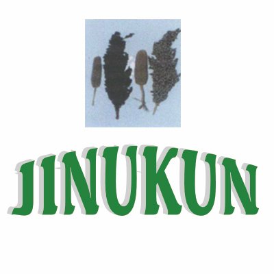 JINUKUN