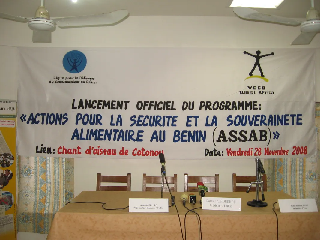 Programme ASSAB