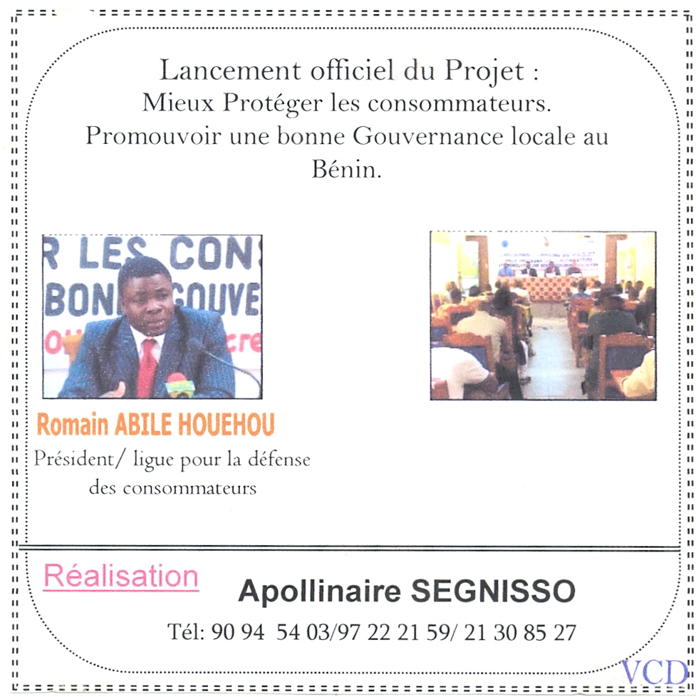 Archive d’émission — Mieux protéger les consommateurs